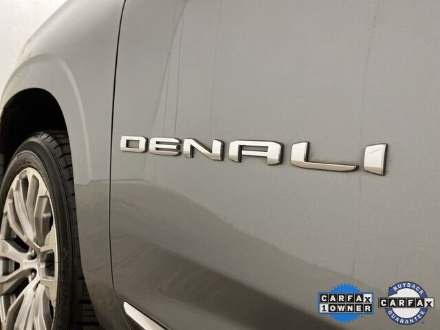 2023 GMC Yukon XL Denali Dallas TX