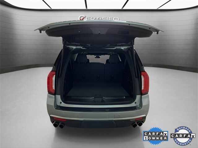 2023 GMC Yukon XL Denali Dallas TX
