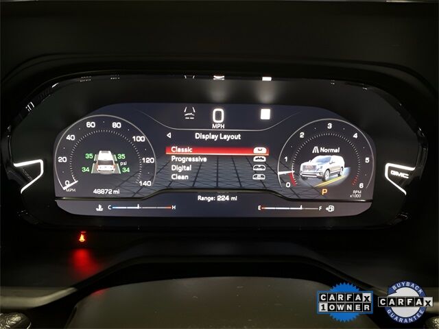 2023 GMC Yukon XL Denali Dallas TX