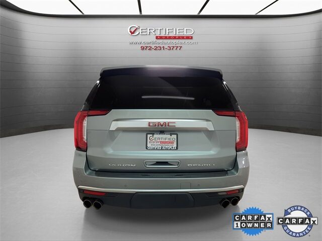 2023 GMC Yukon XL Denali Dallas TX