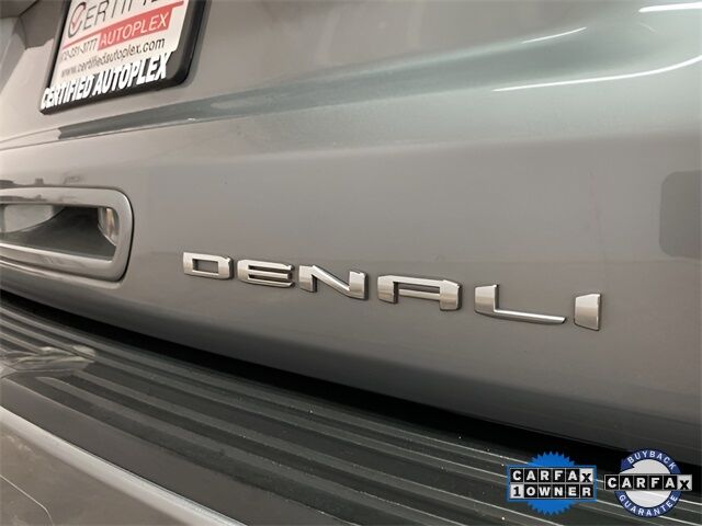 2023 GMC Yukon XL Denali Dallas TX