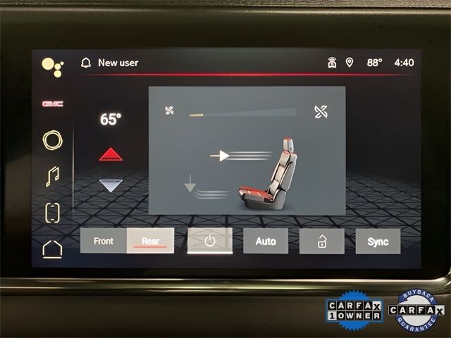 2023 GMC Yukon XL Denali Dallas TX