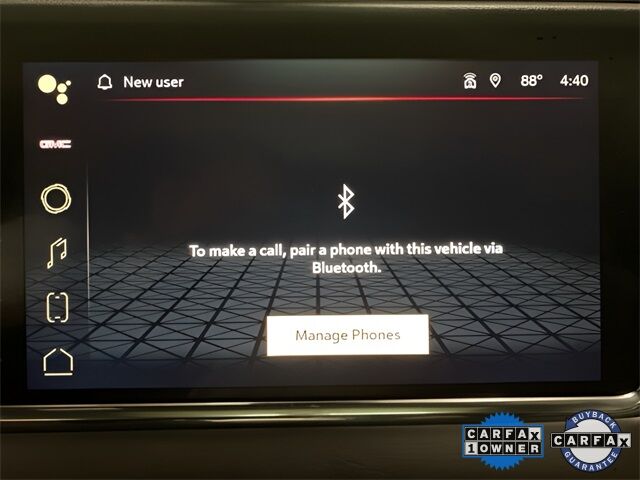 2023 GMC Yukon XL Denali Dallas TX
