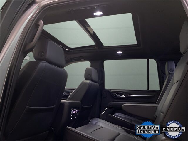 2023 GMC Yukon XL Denali Dallas TX