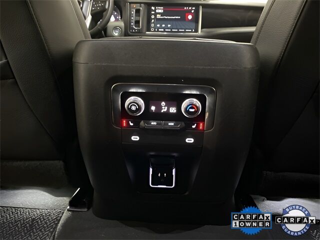 2023 GMC Yukon XL Denali Dallas TX