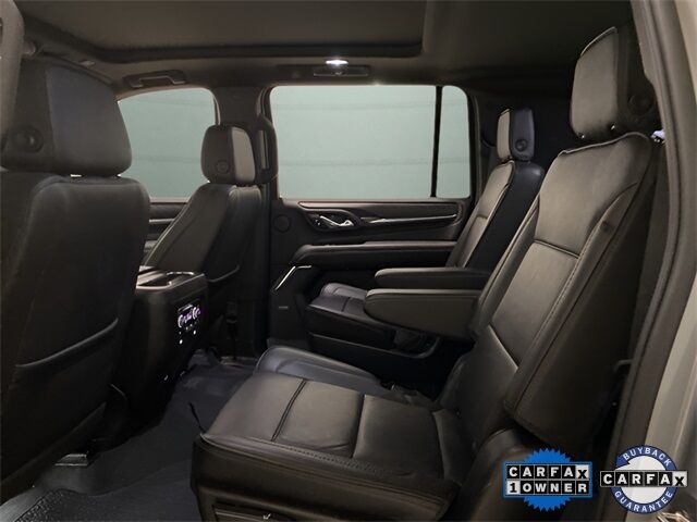 2023 GMC Yukon XL Denali Dallas TX