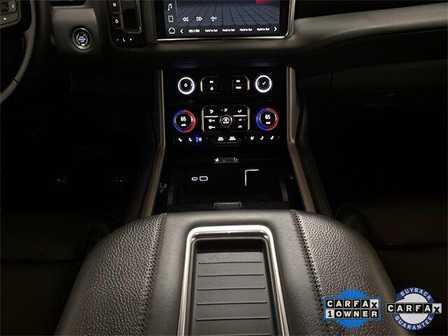 2023 GMC Yukon XL Denali Dallas TX