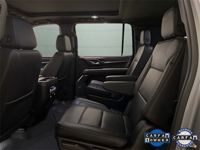 2023 GMC Yukon XL Denali Dallas TX