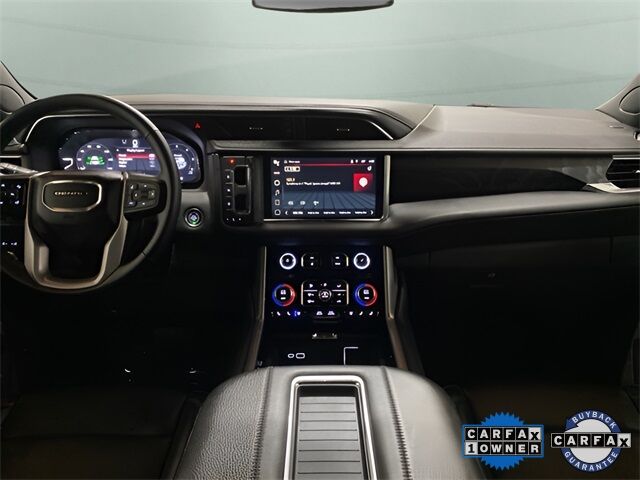 2023 GMC Yukon XL Denali Dallas TX