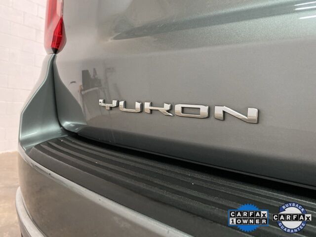 2023 GMC Yukon XL Denali Dallas TX