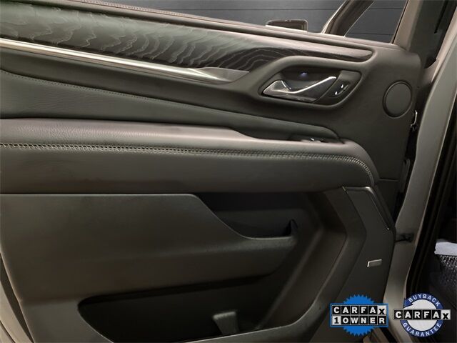 2023 GMC Yukon XL Denali Dallas TX