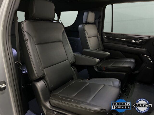 2023 GMC Yukon XL Denali Dallas TX