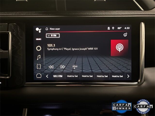2023 GMC Yukon XL Denali Dallas TX