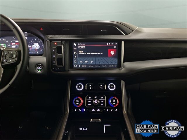 2023 GMC Yukon XL Denali Dallas TX