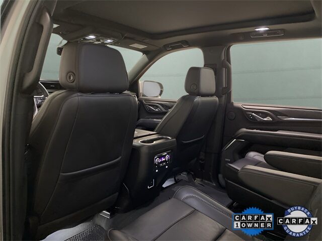 2023 GMC Yukon XL Denali Dallas TX