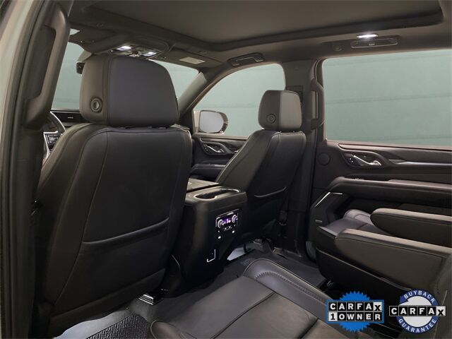 2023 GMC Yukon XL Denali Dallas TX