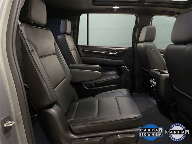 2023 GMC Yukon XL Denali Dallas TX