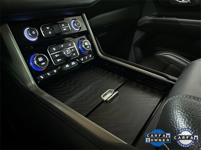 2023 GMC Yukon XL Denali Dallas TX