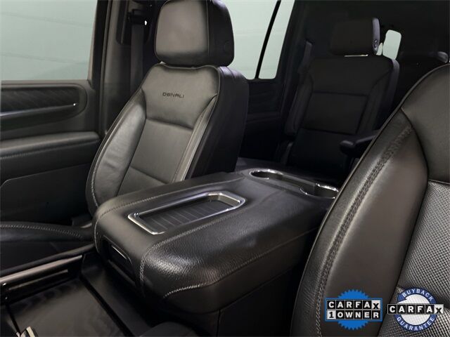 2023 GMC Yukon XL Denali Dallas TX