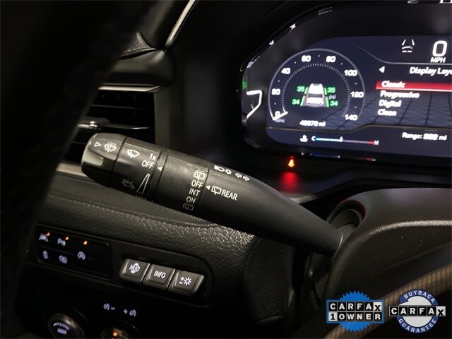 2023 GMC Yukon XL Denali Dallas TX