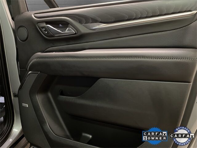 2023 GMC Yukon XL Denali Dallas TX