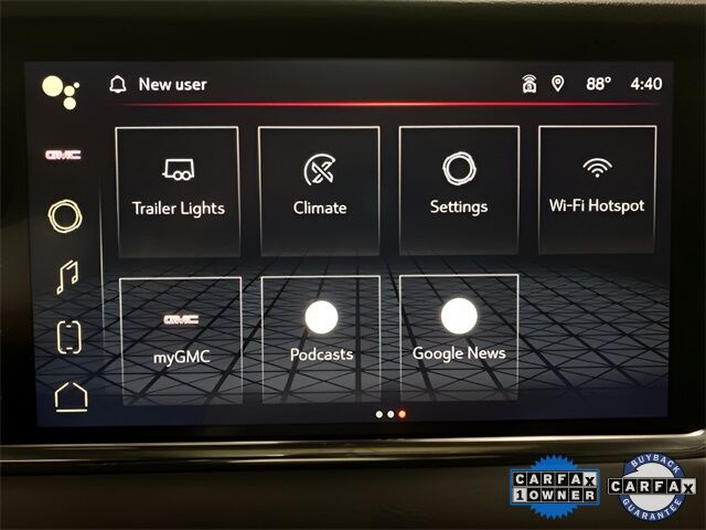2023 GMC Yukon XL Denali Dallas TX