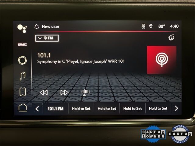 2023 GMC Yukon XL Denali Dallas TX