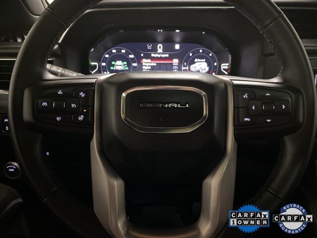 2023 GMC Yukon XL Denali Dallas TX