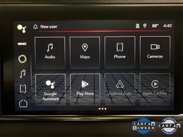 2023 GMC Yukon XL Denali Dallas TX