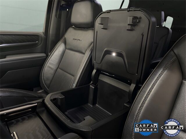 2023 GMC Yukon XL Denali Dallas TX