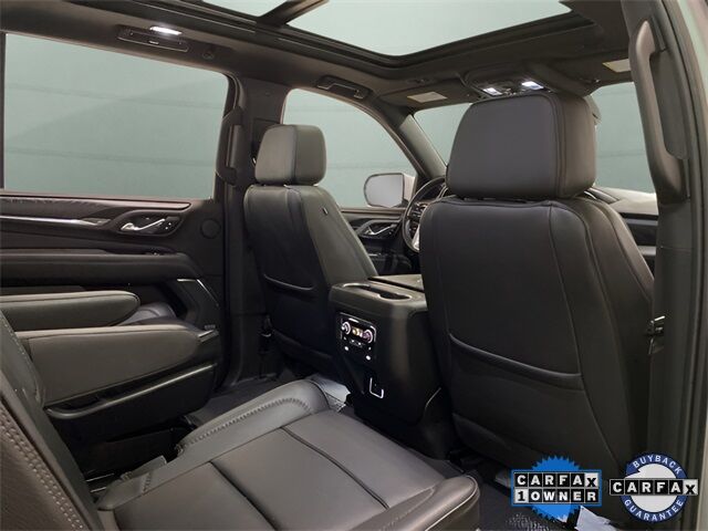 2023 GMC Yukon XL Denali Dallas TX