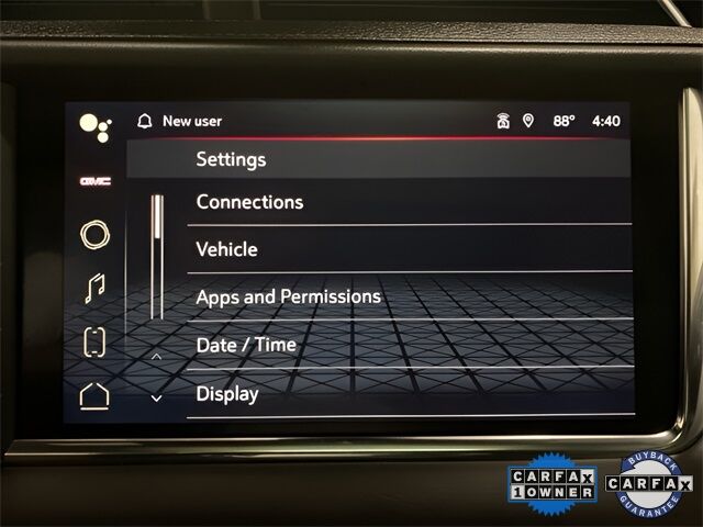 2023 GMC Yukon XL Denali Dallas TX
