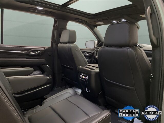 2023 GMC Yukon XL Denali Dallas TX