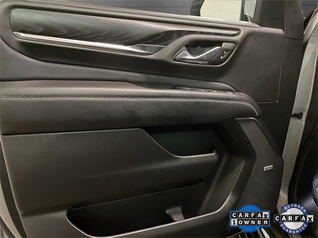 2023 GMC Yukon XL Denali Dallas TX