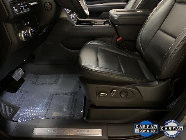 2023 GMC Yukon XL Denali Dallas TX