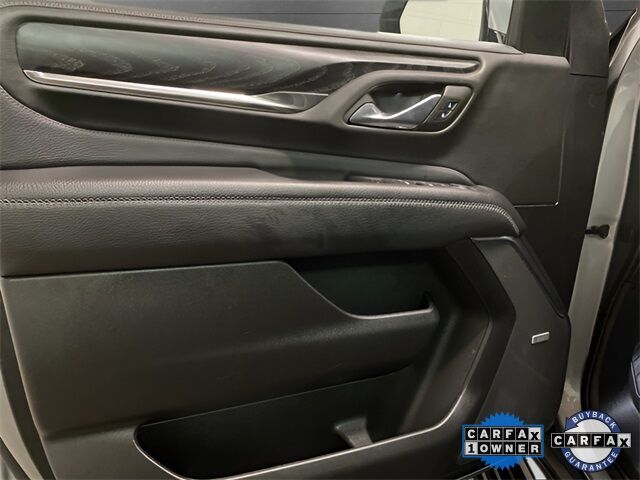 2023 GMC Yukon XL Denali Dallas TX