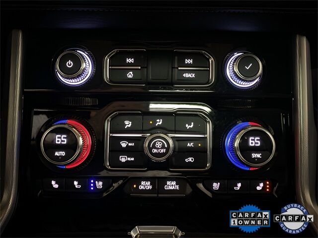 2023 GMC Yukon XL Denali Dallas TX