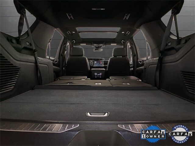 2023 GMC Yukon XL Denali Dallas TX