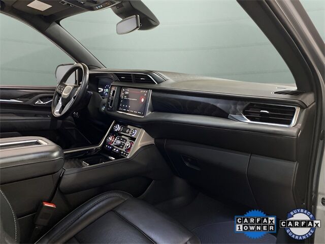 2023 GMC Yukon XL Denali Dallas TX