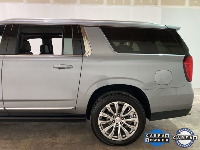2023 GMC Yukon XL Denali Dallas TX