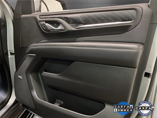 2023 GMC Yukon XL Denali Dallas TX