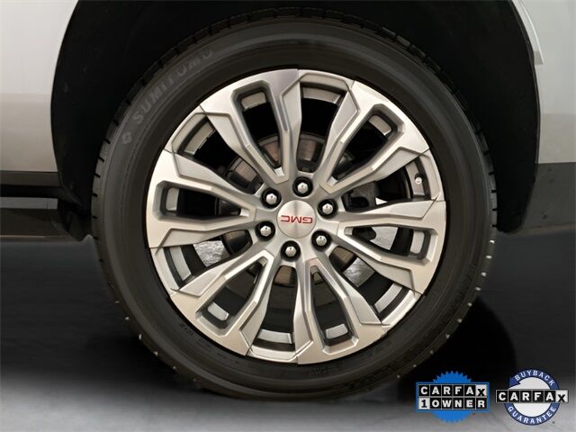 2023 GMC Yukon XL Denali Dallas TX