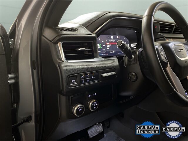 2023 GMC Yukon XL Denali Dallas TX