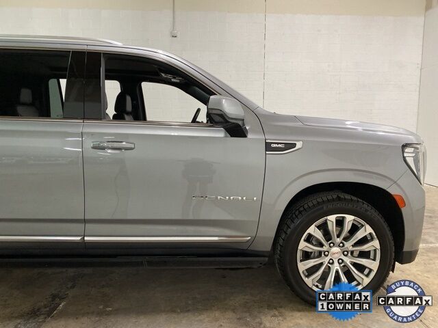 2023 GMC Yukon XL Denali Dallas TX