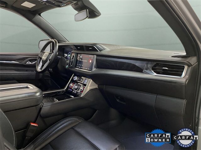 2023 GMC Yukon XL Denali Dallas TX