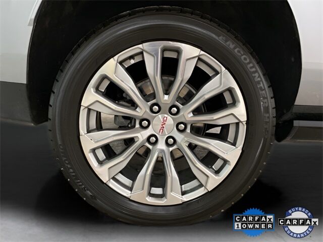 2023 GMC Yukon XL Denali Dallas TX