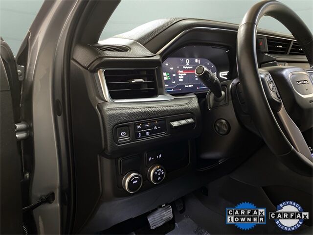 2023 GMC Yukon XL Denali Dallas TX