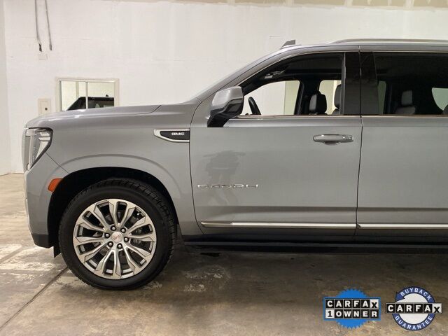 2023 GMC Yukon XL Denali Dallas TX