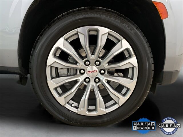 2023 GMC Yukon XL Denali Dallas TX