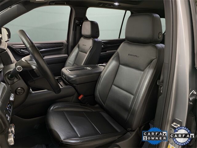 2023 GMC Yukon XL Denali Dallas TX